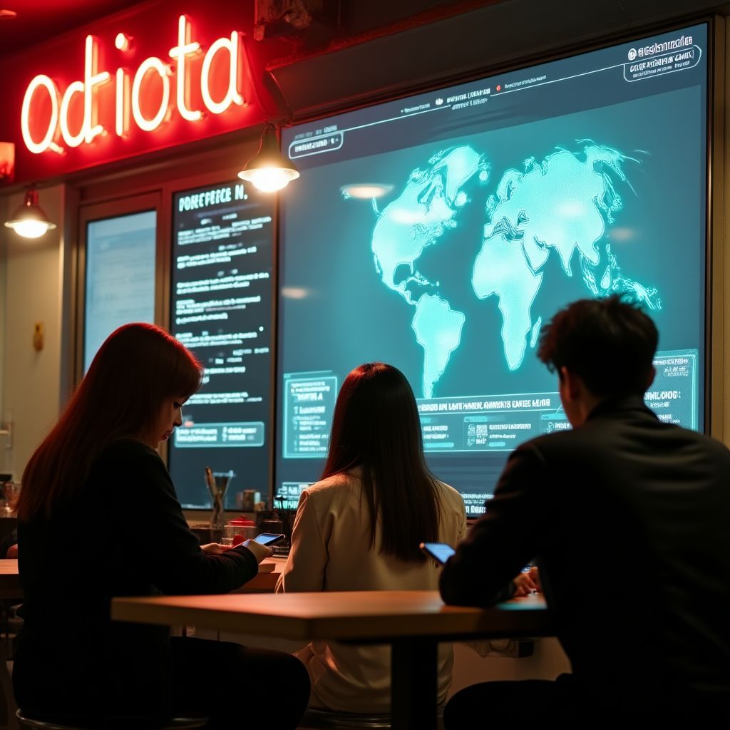 Nuevas tendencias en pagos digitales